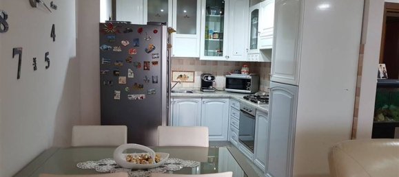 6 rooms Apartment in Bistagno, Italy No. 90005 3