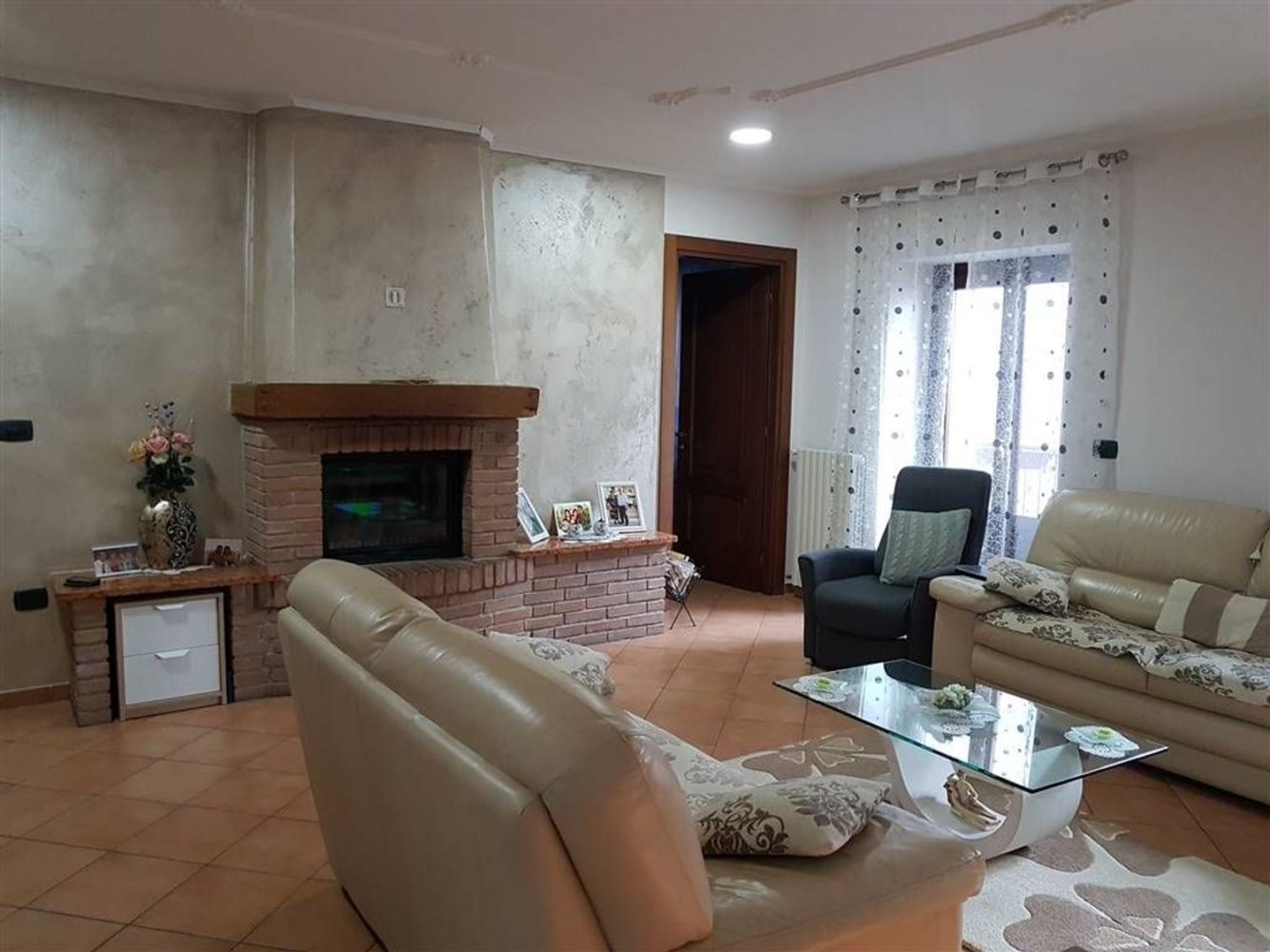 6 rooms Apartment in Bistagno, Italy No. 90005