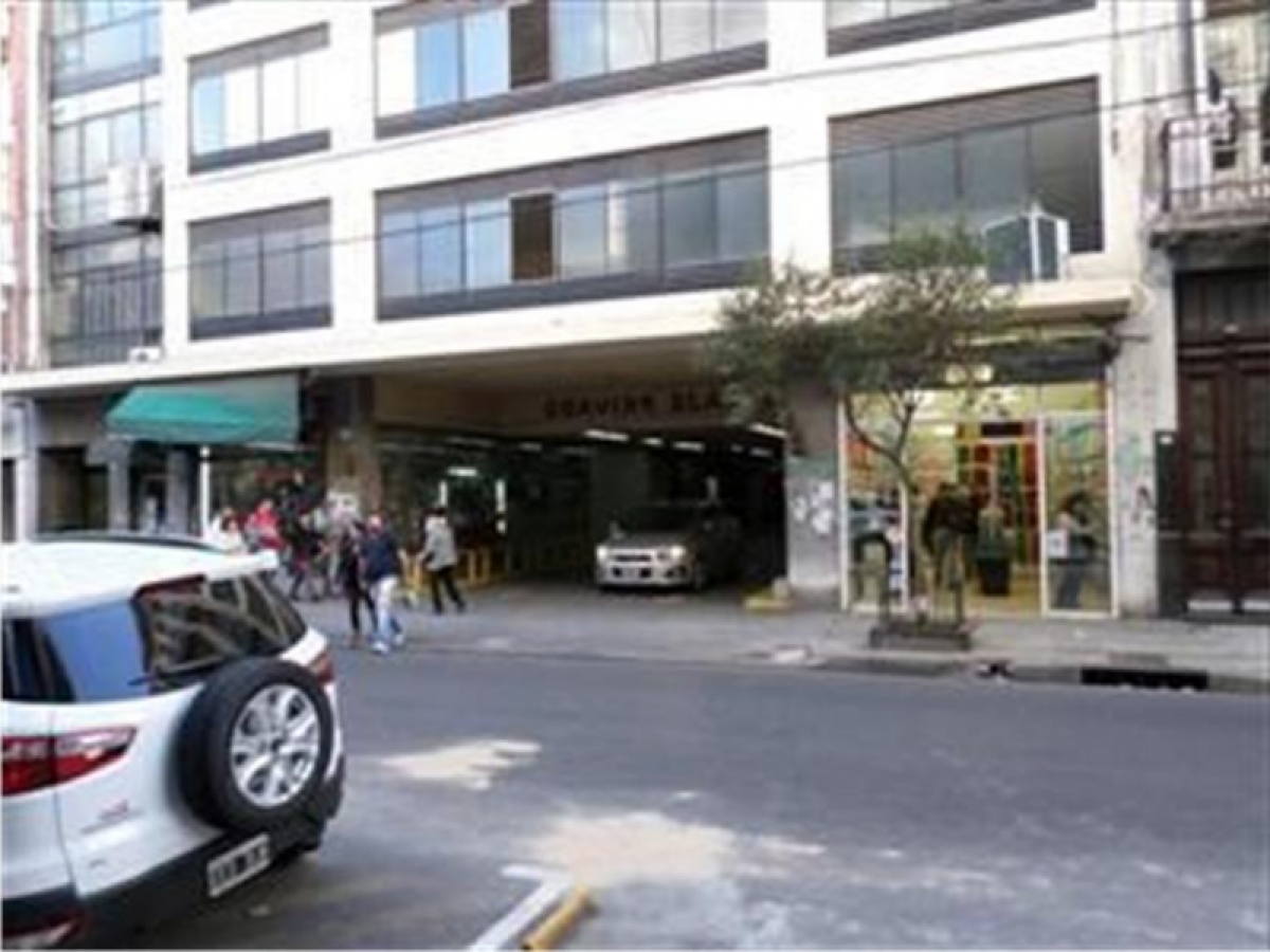 Lagerhaus in Buenos Aires, Argentina, Nr. 107351