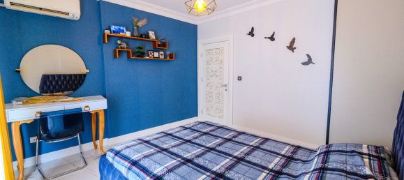 Apartment 4+1 in Alanya, Turkey No. 15572 27