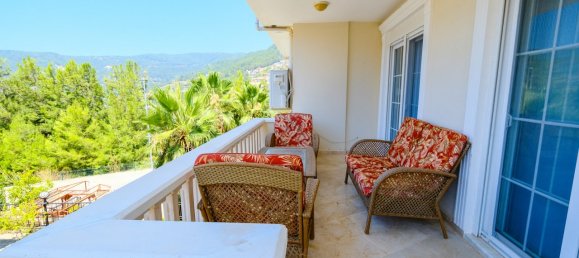 Apartment 4+1 in Alanya, Turkey No. 15572 20