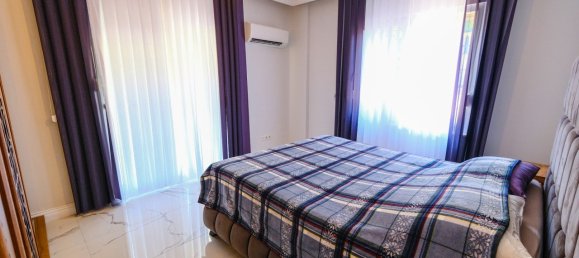 Apartment 4+1 in Alanya, Turkey No. 15572 30