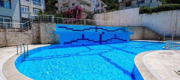 Apartment 4+1 in Alanya, Turkey No. 15572 8