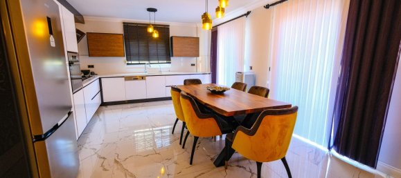 Apartment 4+1 in Alanya, Turkey No. 15572 15