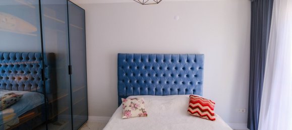 Apartment 4+1 in Alanya, Turkey No. 15572 22
