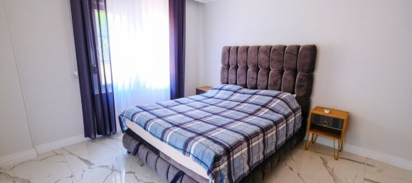 Apartment 4+1 in Alanya, Turkey No. 15572 29