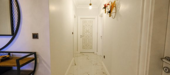 Apartment 4+1 in Alanya, Turkey No. 15572 10