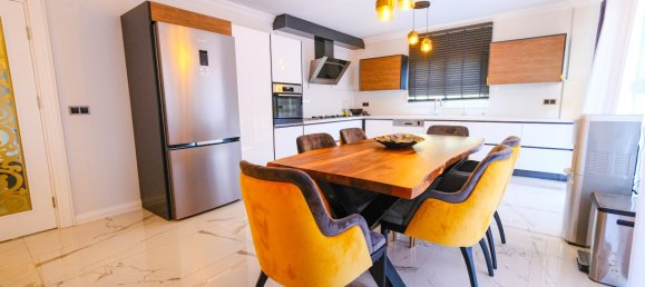 Apartment 4+1 in Alanya, Turkey No. 15572 16