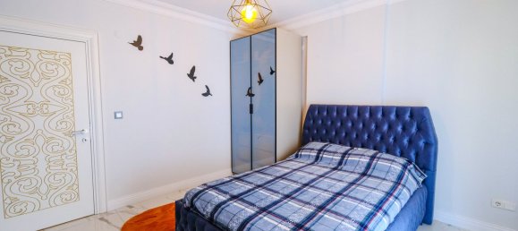 Apartment 4+1 in Alanya, Turkey No. 15572 28