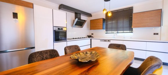 Apartment 4+1 in Alanya, Turkey No. 15572 17