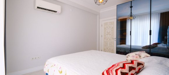 Apartment 4+1 in Alanya, Turkey No. 15572 23