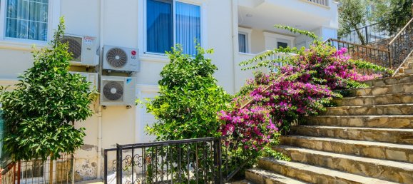 Apartment 4+1 in Alanya, Turkey No. 15572 7