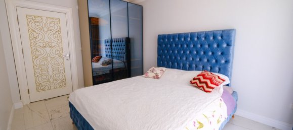 Apartment 4+1 in Alanya, Turkey No. 15572 21