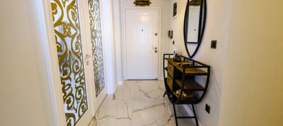 Apartment 4+1 in Alanya, Turkey No. 15572 9