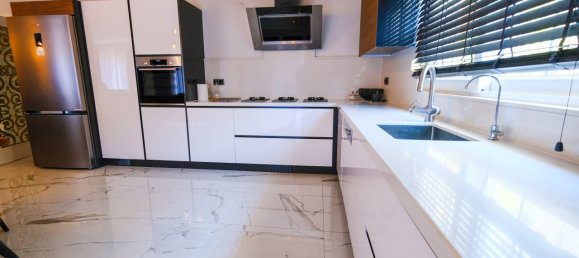 Apartment 4+1 in Alanya, Turkey No. 15572 18