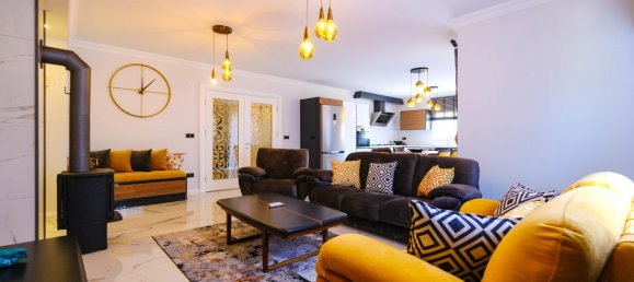 Apartment 4+1 in Alanya, Turkey No. 15572 14