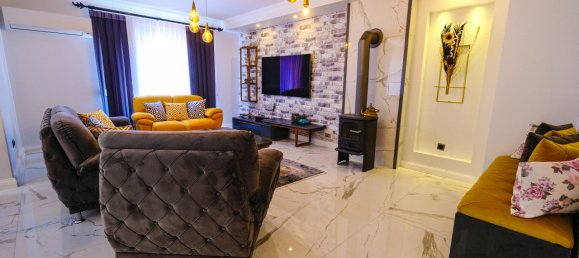 Apartment 4+1 in Alanya, Turkey No. 15572 12