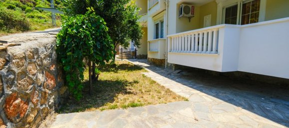 Apartment 4+1 in Alanya, Turkey No. 15572 6