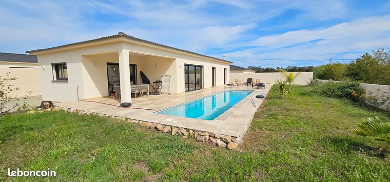 3 bedrooms House in Solaro, France No. 246271