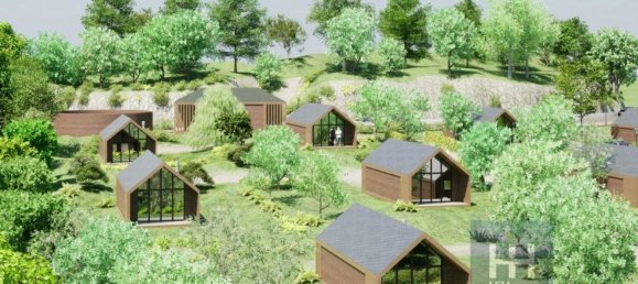 10000m² Land in Calheta, Portugal No. 109562 3