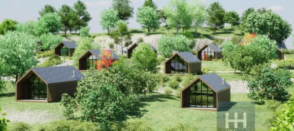 10000m² Land in Calheta, Portugal No. 109562 9