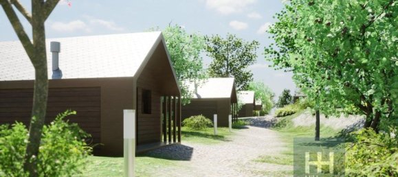 10000m² Land in Calheta, Portugal No. 109562 10