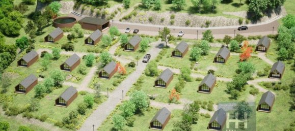 10000m² Land in Calheta, Portugal No. 109562 2