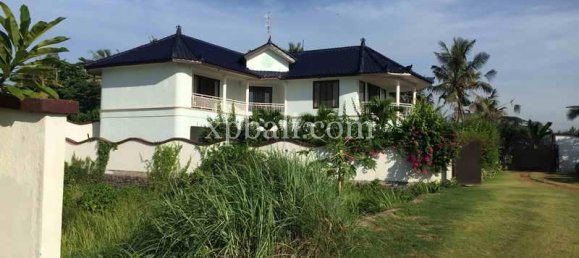 Terreno en Gianyar, Indonesia 1430 m² No. 3830 8