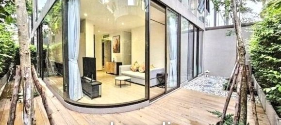 2 bedrooms Condo in Khlong Toei, Thailand No. 21858 9