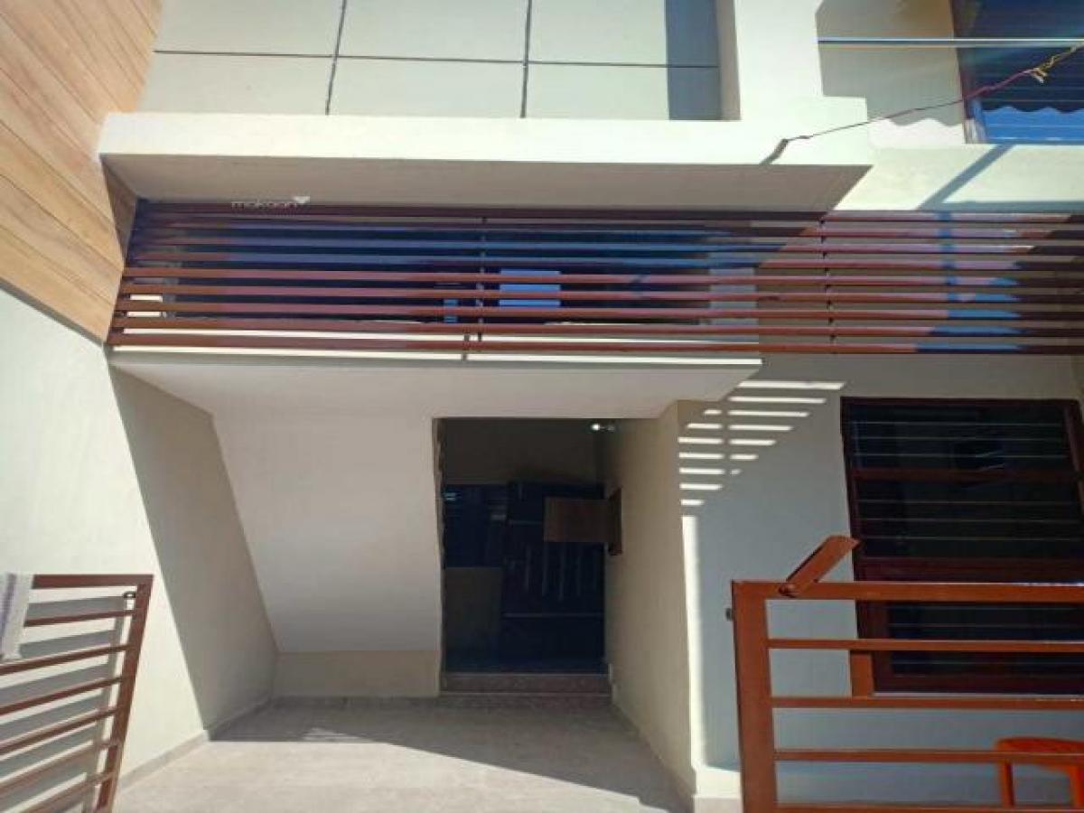3 bedrooms House in Mohali, India No. 48579