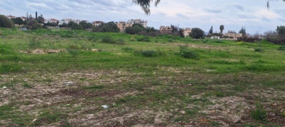قطعة أرض في Zygi, Cyprus 9960متر مربع رقم 26004 2