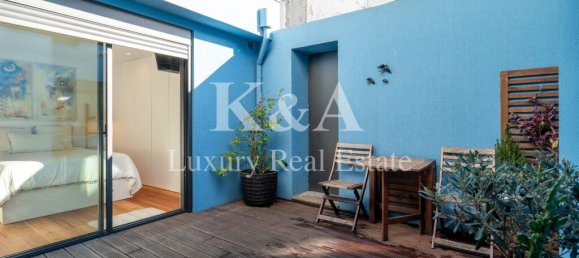 2 bedrooms House in Porto, Portugal No. 125983 12