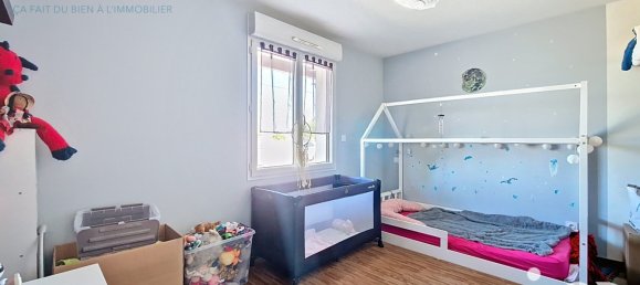 2 chambres Maison à Lot, France No. 296773 6