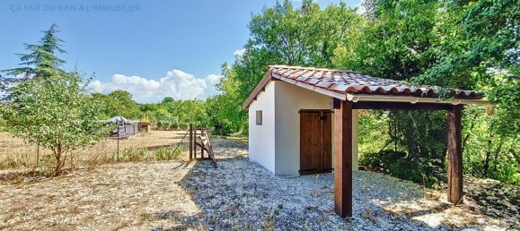 2 chambres Maison à Lot, France No. 296773 11