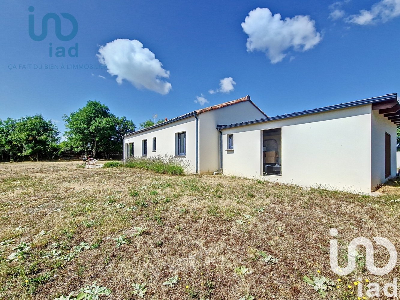 2 chambres Maison à Lot, France No. 296773