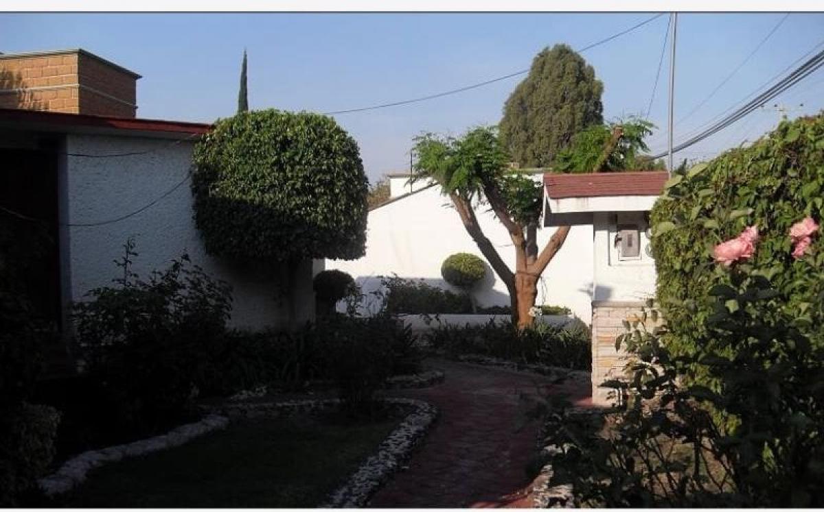 4 bedrooms House in Queretaro, Mexico No. 145988