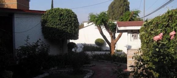 4 bedrooms House in Queretaro, Mexico No. 145988 2