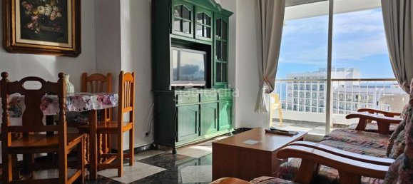 Квартира с 2 спальнями в Бенальмадена, Испания № 112935 4