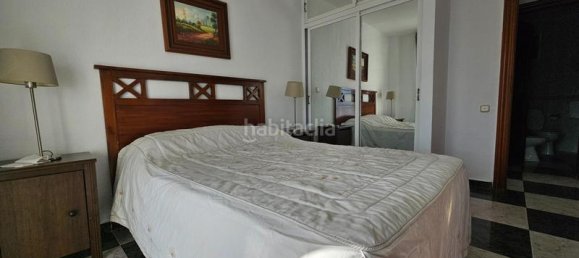 Квартира с 2 спальнями в Бенальмадена, Испания № 112935 7