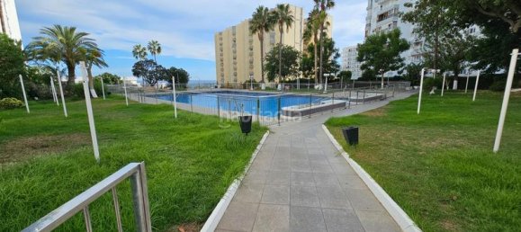 Квартира с 2 спальнями в Бенальмадена, Испания № 112935 3