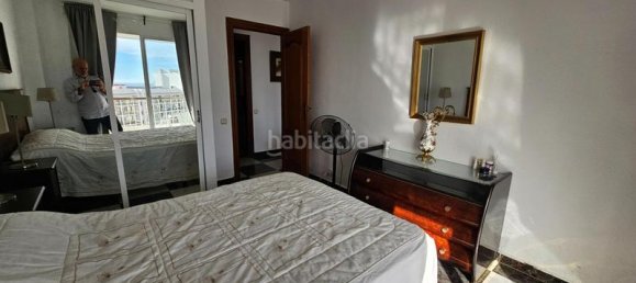 Квартира с 2 спальнями в Бенальмадена, Испания № 112935 28