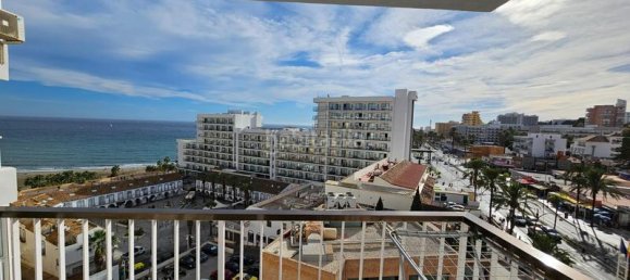 Квартира с 2 спальнями в Бенальмадена, Испания № 112935 2