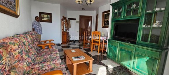 Квартира с 2 спальнями в Бенальмадена, Испания № 112935 19