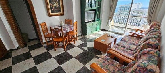 Квартира с 2 спальнями в Бенальмадена, Испания № 112935 26