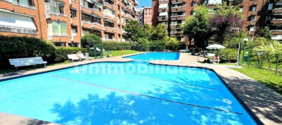 4 Schlafzimmer Wohnung in Milan, Italy, Nr. 347620 7