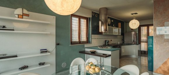 5غرفة شقة في Pinerolo, Italy رقم 196126 13