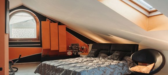 5غرفة شقة في Pinerolo, Italy رقم 196126 34