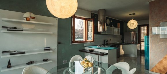 5غرفة شقة في Pinerolo, Italy رقم 196126 7