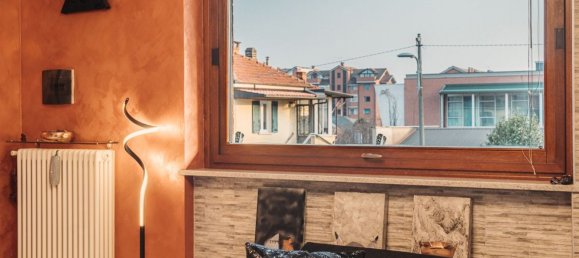 5غرفة شقة في Pinerolo, Italy رقم 196126 43