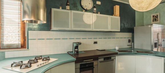 5غرفة شقة في Pinerolo, Italy رقم 196126 12